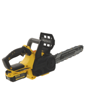 Tronçonneuse à batterie STANLEY FATMAX V20