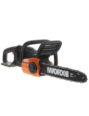 Tronçonneuse à batterie WORX WG384E.9