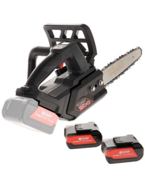 Tronçonneuse à batterie ZANON ZP 200