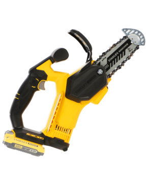 Tronçonneuse de taille à batterie Stanley Fatmax SFMCPS415 - Sans batterie ni chargeur