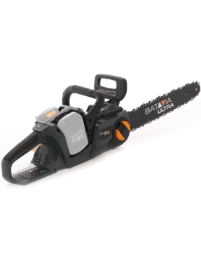 Tronçonneuse électrique à batterie de coupe Batavia - Sans batterie ni chargeur