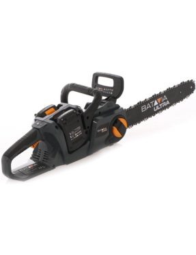 Tronçonneuse électrique à batterie de coupe Batavia
