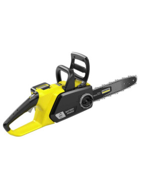 Tronçonneuse éléctrique à batterie Karcher CNS 36-35