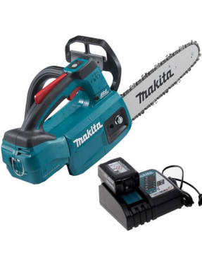 Tronçonneuse électrique à batterie Makita DUC254