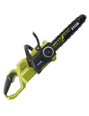 Tronçonneuse électrique à batterie RYOBI