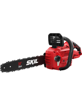 Tronçonneuse électrique à batterie Skil 0581 CA - Sans batterie ni chargeur