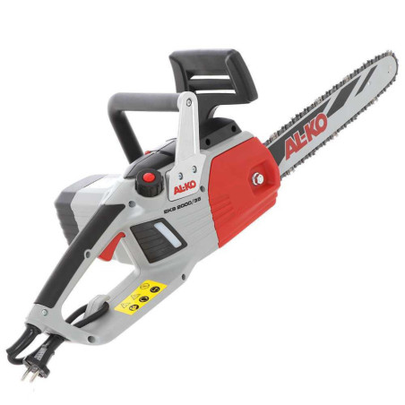 Tronçonneuse avec moteur électrique AL-KO EKS 2000/35