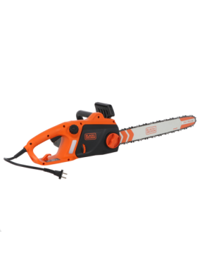 Tronçonneuse électrique Black & Decker BECS2245-QS