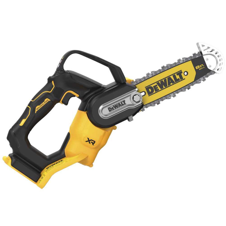 Tronçonneuse électrique de taille DeWalt DCMPS520N-XJ - Sans batterie ni chargeur