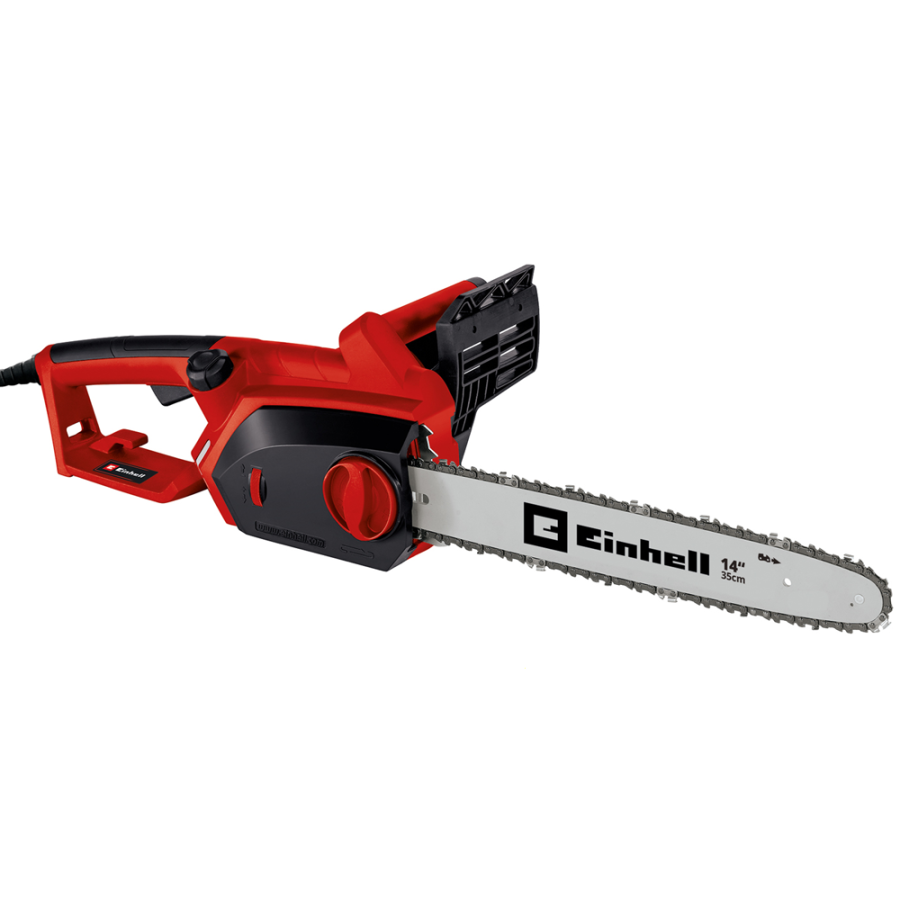 Tronçonneuse électrique Einhell GH-EC 1835