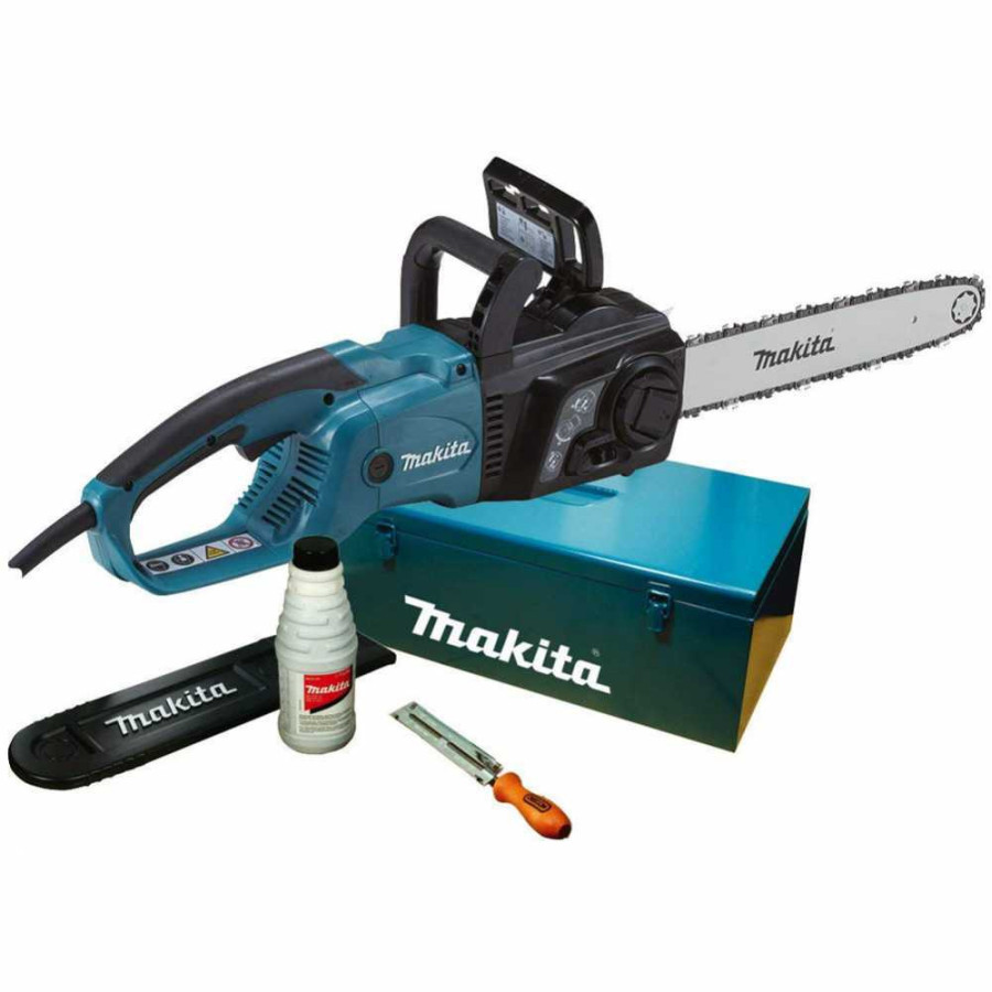 Tronçonneuse électrique Makita UC4051AK